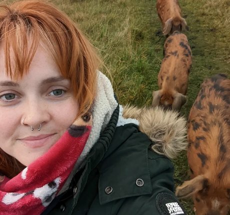 constanceflame sexe star photo