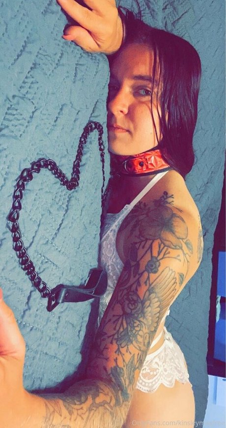 kinsleymaefree étoile xxx photo