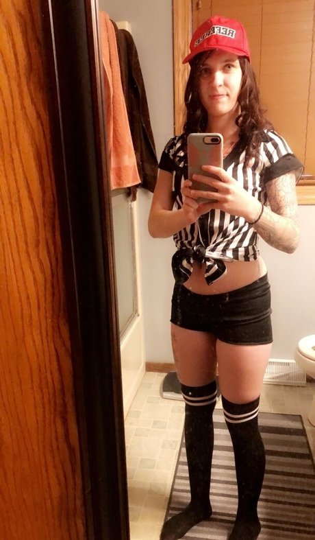 kinsleymaefree modèle magnifique galerie