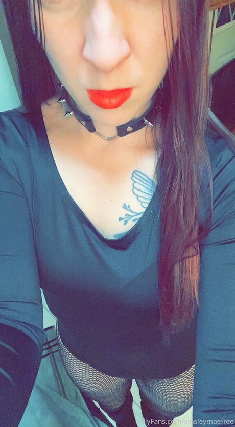 kinsleymaefree star du porno adulte photo