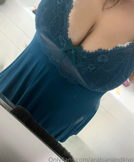 arabianandkiwi actrice images