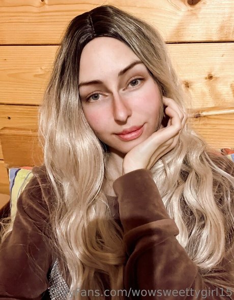 anncutie18 modèle xxx collection