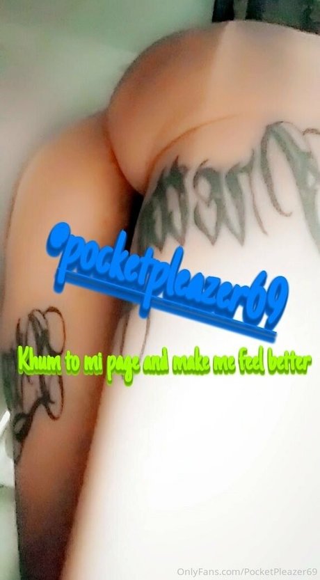 pocketpleazer haut étoile collection