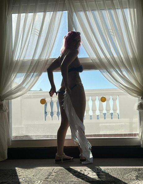 sensualcelestial actrice exclusive collection