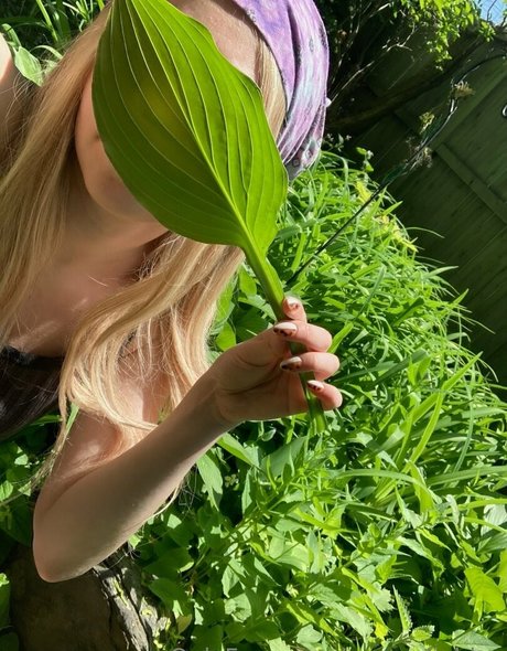 margofieldsx modèle photos