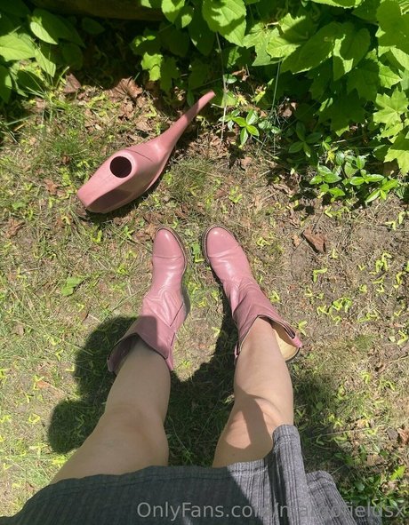 margofieldsx top star photo