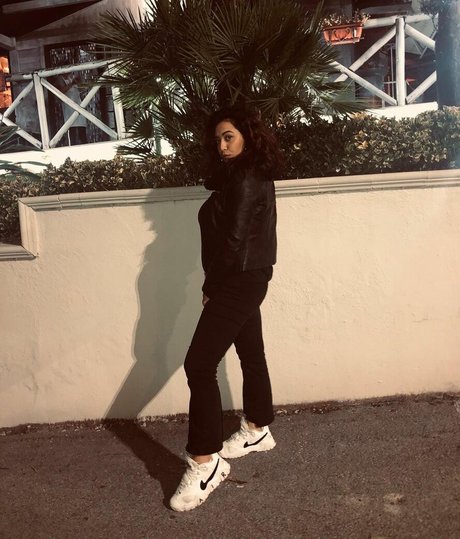 Rita Senatore actrice de grande qualité image