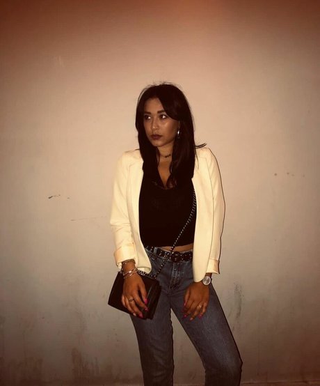 Rita Senatore modèle parfait photo