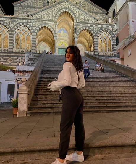 Rita Senatore art modèle photos