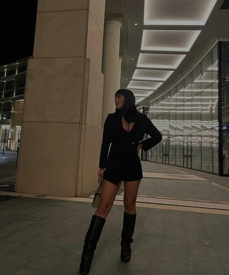 Rita Senatore meilleure étoile galeries