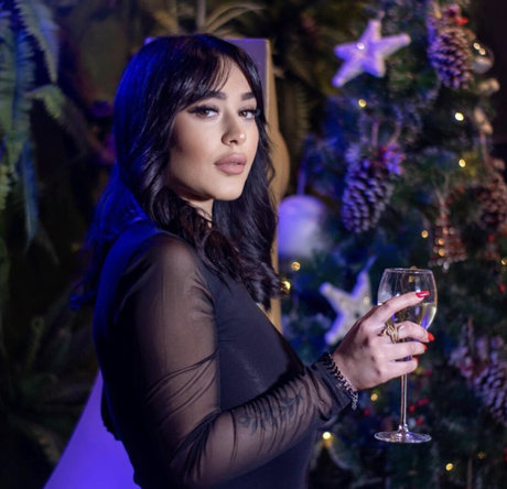 Rita Senatore étoile érotique img