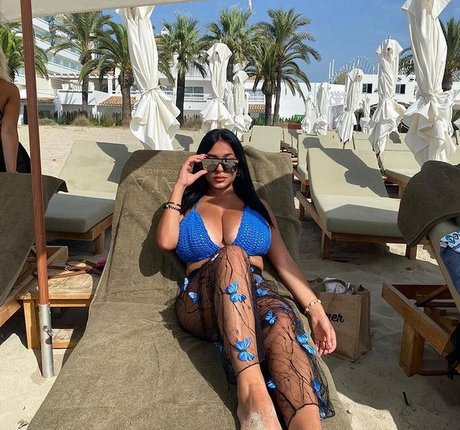 Rita Senatore star du porno belle photo