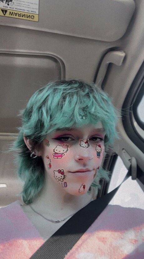 Dirty daisy83 star du porno exclusive image