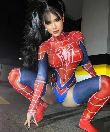 Michelle Rabbit star du porno sexy galeries