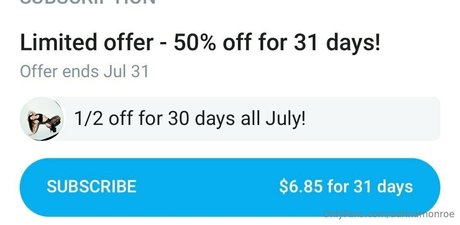 adrinamonroe star du porno gratuite image