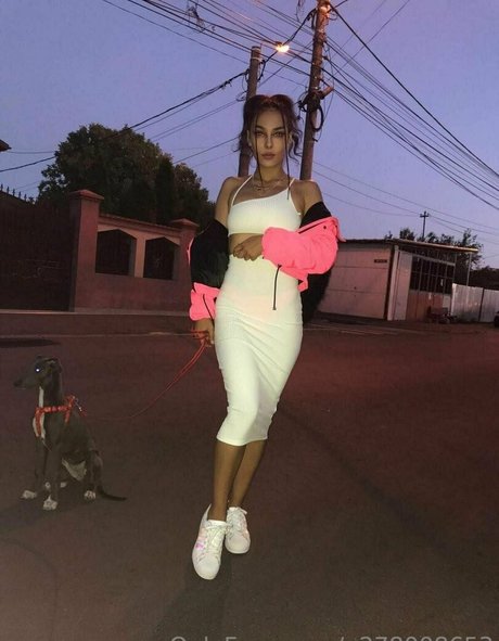 gretatwenty étoile nue galerie