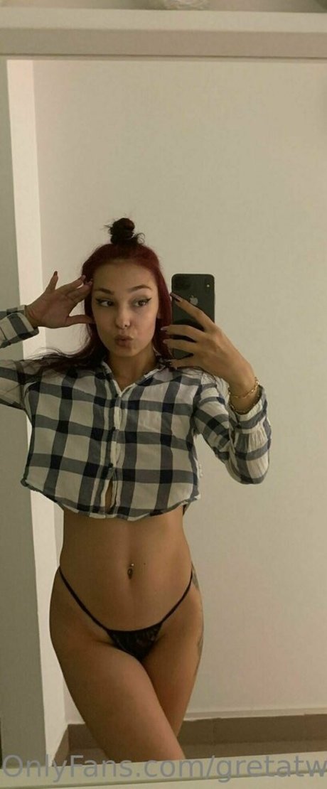 gretatwenty star du porno belle photo