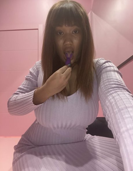 fans asiatiques potelés uniquement art chaud galerie