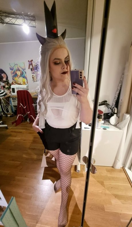 chikaracosplay meilleure actrice galeries