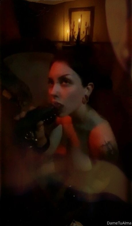 Dametualma jolie étoile photos