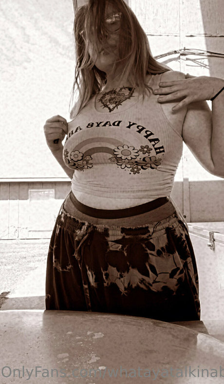 rousse aux gros seins onlyfans pornographique exclusif collection