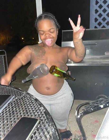 shawty816 sexe star galerie