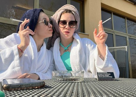 alexaon01 star du porno xxx photos