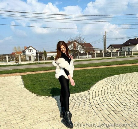 alexaon01 actrice parfaite img