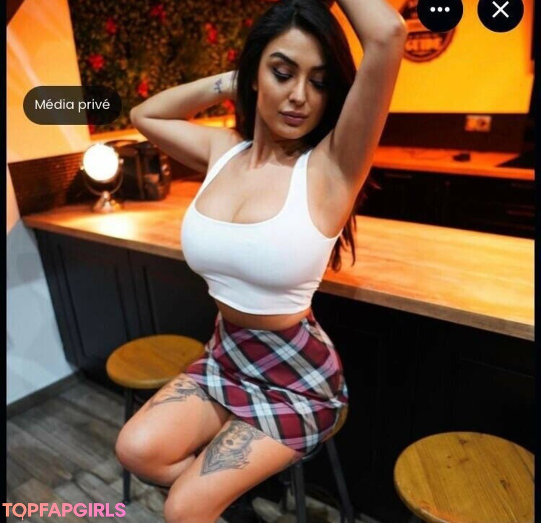 Pinkgeek modèle pornographique collection