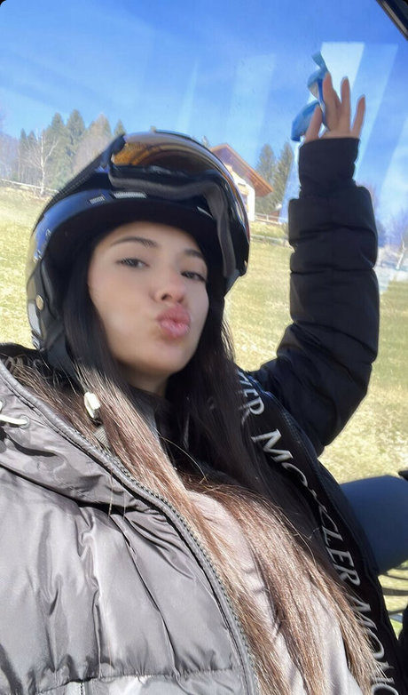 Paola Maria étoile gratuite collection