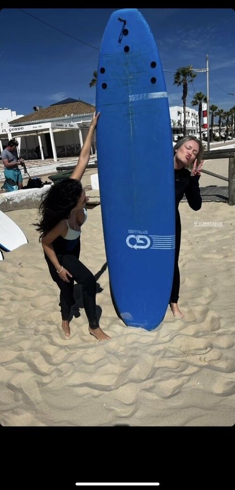 Paola Maria jolie étoile image