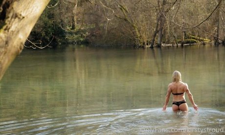 musclegirl31 modèle de haute qualité galerie