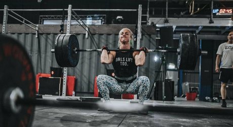 musclegirl31 meilleure actrice images