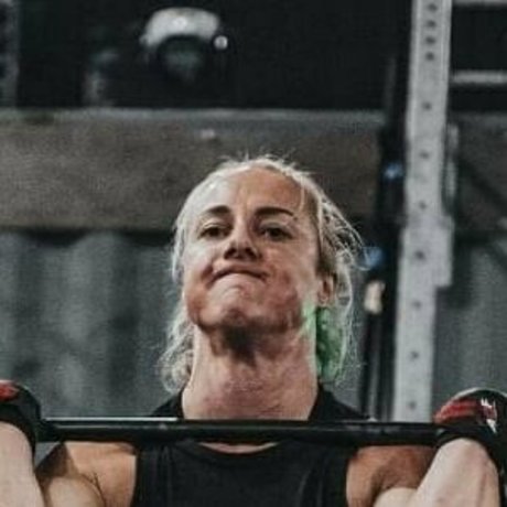 musclegirl31 étoile nue photos