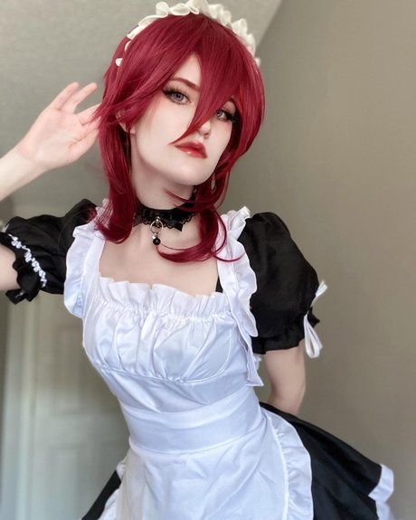 HazelFig star exclusive photos