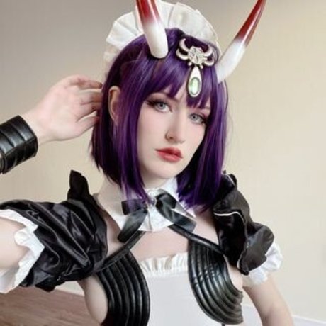 HazelFig star du porno sexy photo