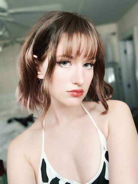 HazelFig étoile de l'art galerie