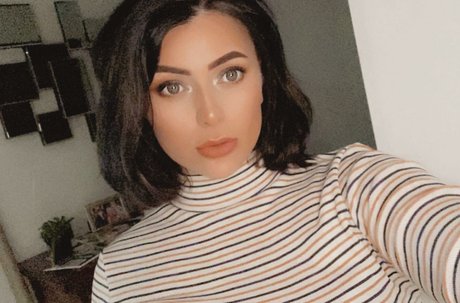 Bec Danaher modèle joli photo