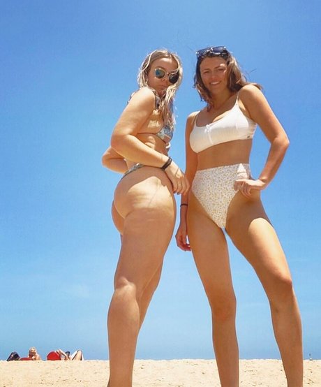 Bec Danaher star du sexe images