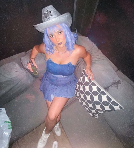 Bec Danaher modèle de haute qualité photo