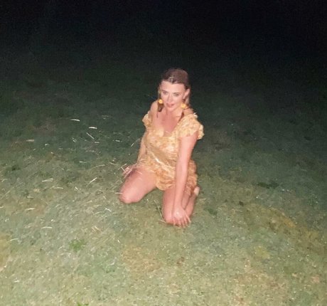 Bec Danaher étoile collection