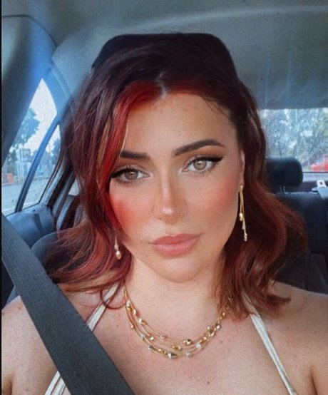 Bec Danaher top star archive