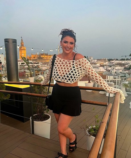 Bec Danaher star du porno sexy archive