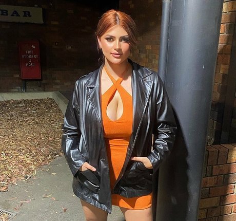 Bec Danaher modèle de haute qualité des photos