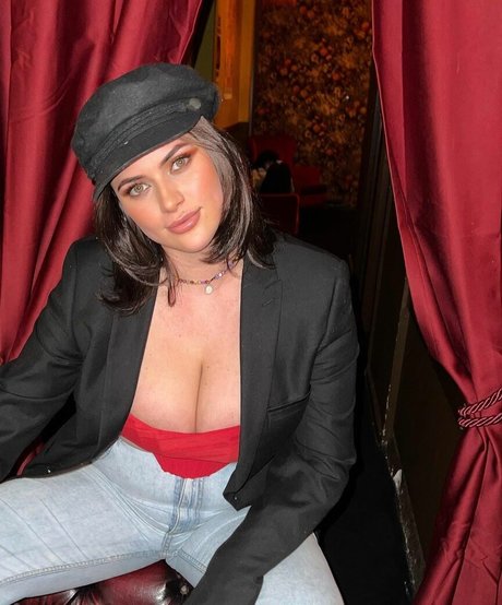 Bec Danaher modèle parfait image