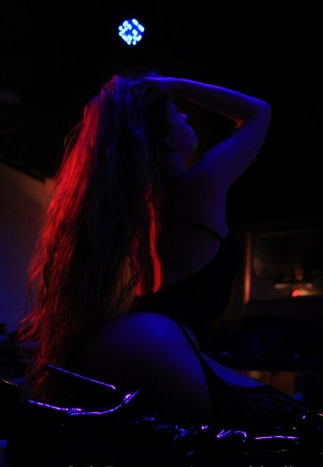 emerald allure star du porno gratuite galeries