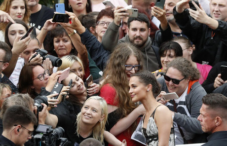 fans de monstres uniquement xxx nus image