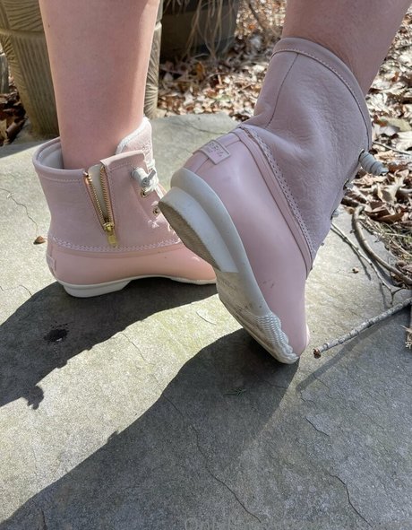 flirtypaws modèle exclusif photos