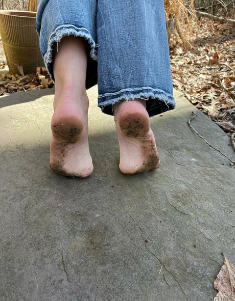 flirtypaws haut étoile image