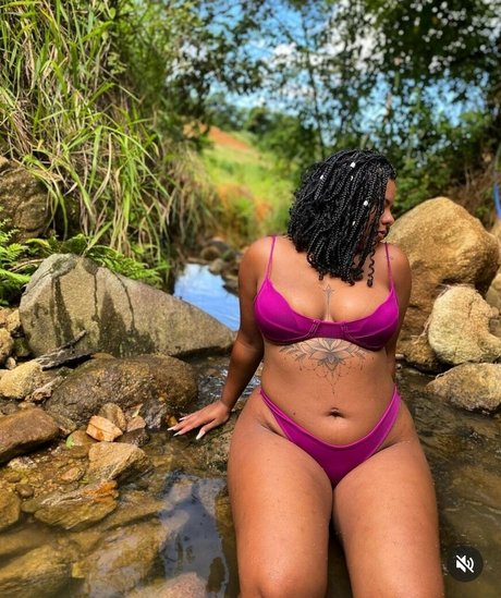 Jasminny Rodrigues modèle magnifique collection